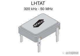 Statek LHTAT 高性能通用晶体振荡器 特性与应用解析